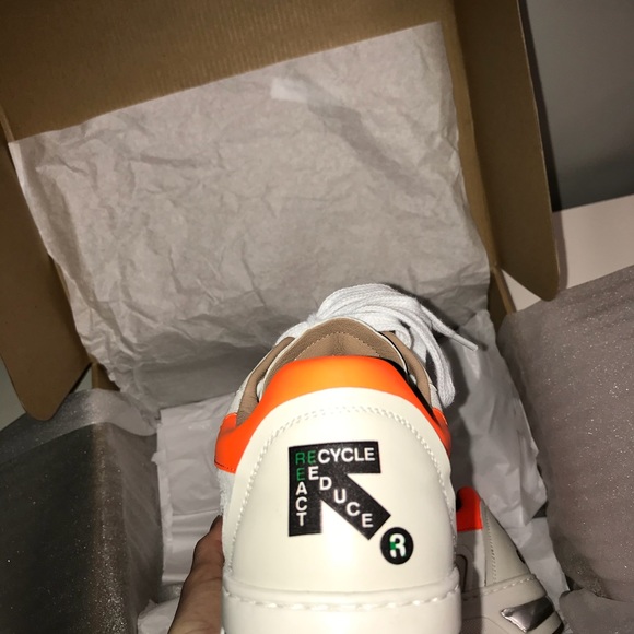 F_WD women’s shoes - Picture 5 of 8